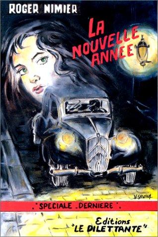 Cover for La Nouvelle Année