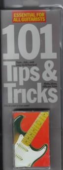 Cover for 101 Tips & Tricks