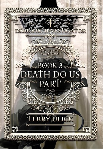 Cover for Death Do Us Part Second Edition : T