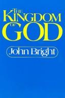 Cover for The Kingdom of God