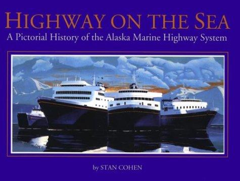 Cover for Highway on the sea