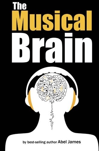 Cover for The Musical Brain
