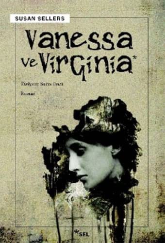 Cover for Vanessa ve Virginia