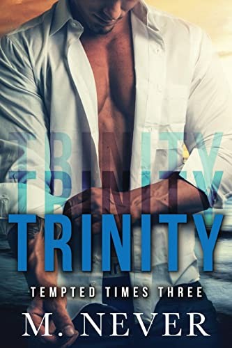 Cover for Trinity