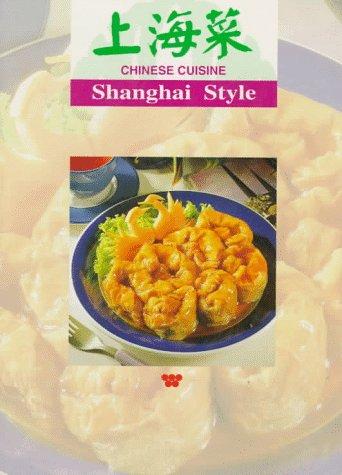 Cover for Chinese Cuisine
