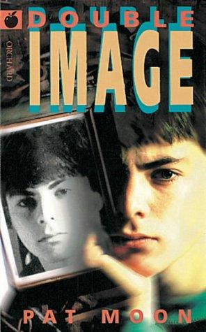 Cover for Double Image (Black Apples)