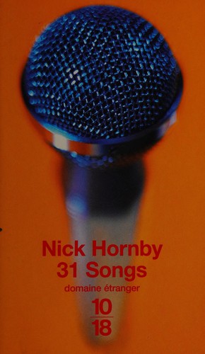 Cover for 31 songs