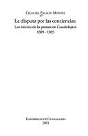 Cover for La disputa por las conciencias