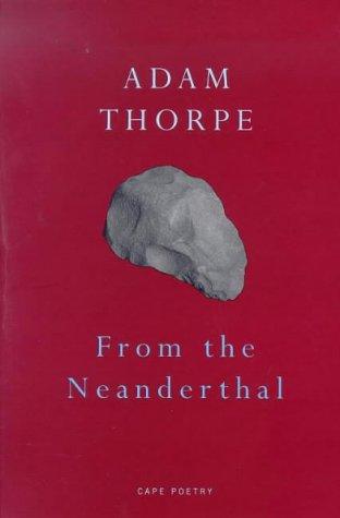 Cover for From the Neanderthal