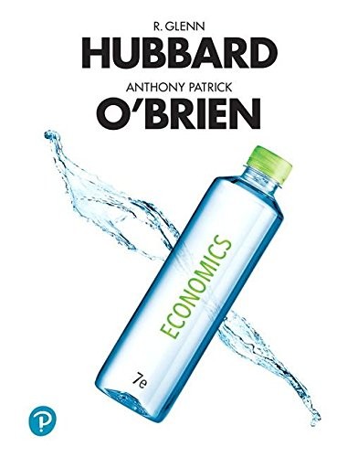 Cover for Economics