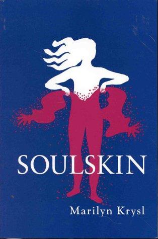 Cover for Soulskin