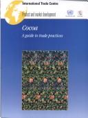 Cover for Cocoa