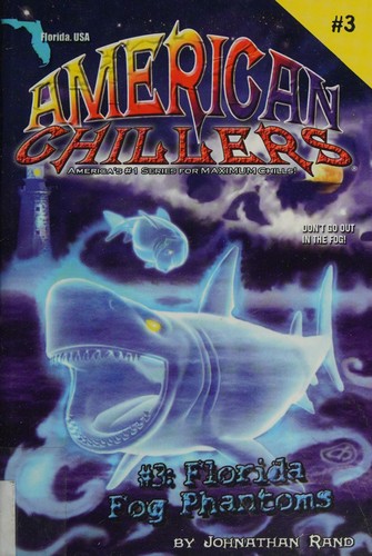 Cover for Florida fog phantoms