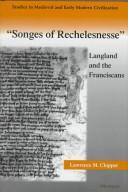 Cover for Songes of Rechelesnesse