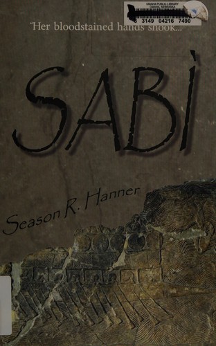 Cover for Sabi