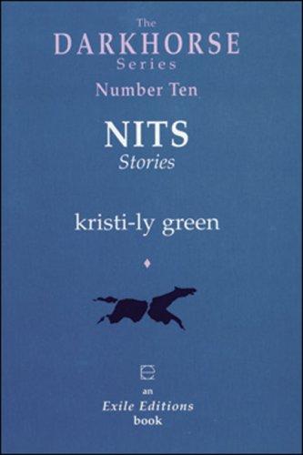 Cover for Nits