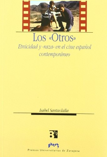 Cover for Los "Otros"
