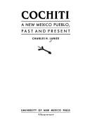 Cover for Cochiti