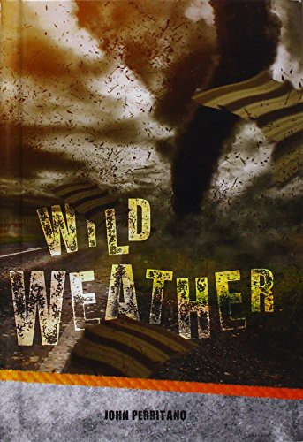 Cover for Wild Weather