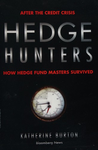 Cover for Hedge hunters