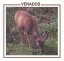 Cover for Venados
