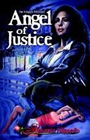 Cover for B. Angelo Mystery, Angel Of Justice