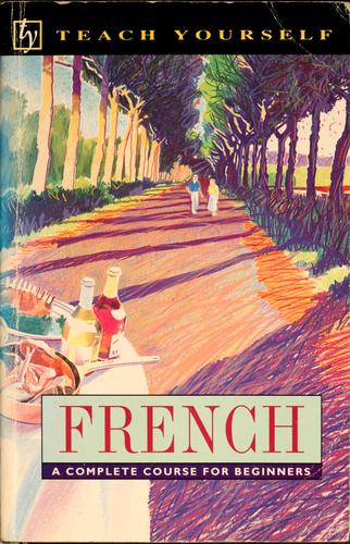 Cover for French