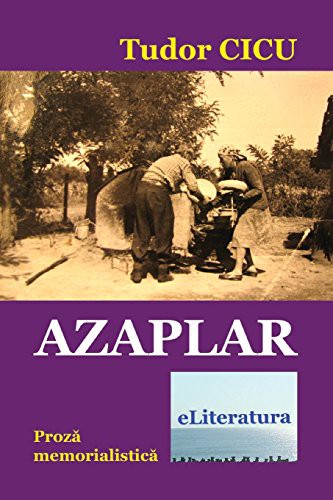 Cover for Azaplar