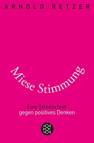 Cover for Miese Stimmung