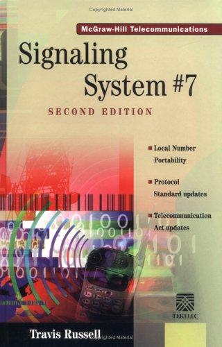 Cover for Signaling System #7