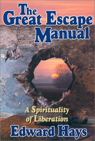 Cover for The Great Escape Manual