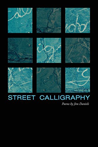 Cover for Street Calligraphy