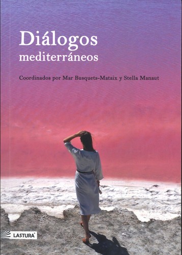 Cover for Diálogo mediterráneos