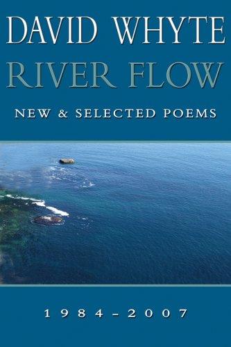 Cover for River Flow