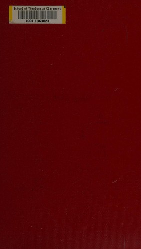 Cover for Jésus