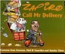 Cover for Call Mr Delivery