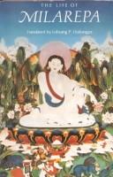 Cover for Life of Milarepa