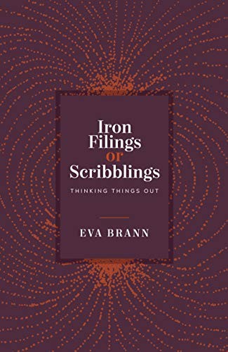Cover for Iron Filings or Scribblings