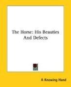 Cover for The Horse