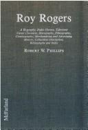 Cover for Roy Rogers