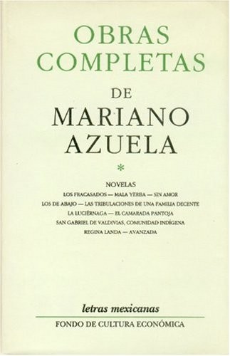 Cover for Obras completas, I
