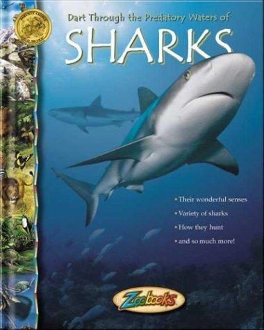 Cover for Sharks