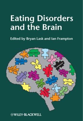Cover for Eating Disorders and the Brain