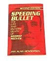 Cover for Speeding Bullet
