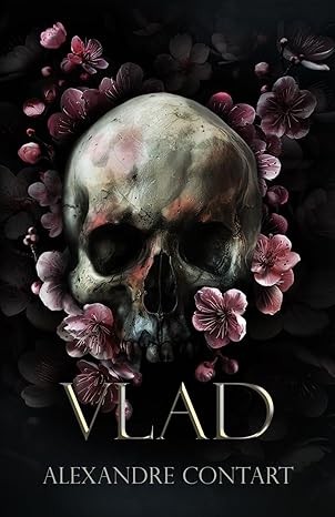 Cover for VLAD