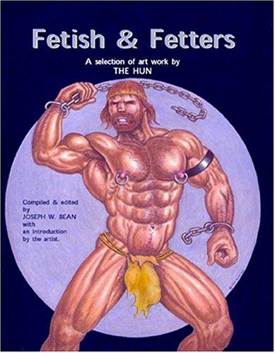Cover for Fetish & Fetters