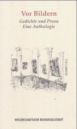 Cover for Vor Bildern