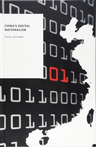 Cover for China's Digital Nationalism