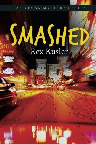 Cover for Smashed