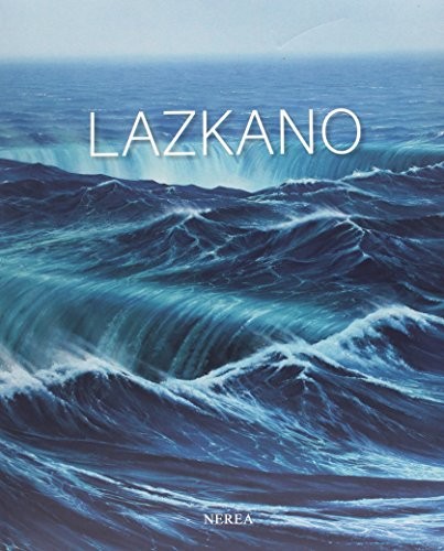 Cover for Lazkano